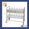 FC-25 China Supplier Emergency Drug Cart